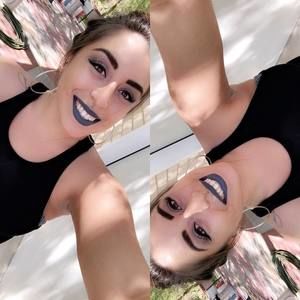 Meet your Posher, Carmen marchae